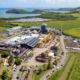 entreprendre - sucre - industrie - Usine le Galion - Trinité